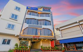 Fabhotel Htc